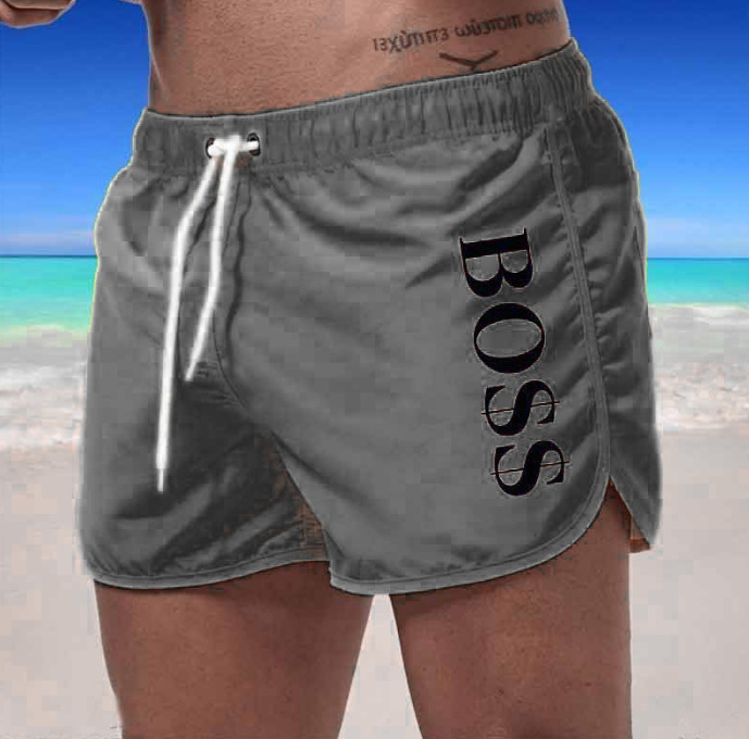 Bademode | Herren Badeshorts Bademode Bademode