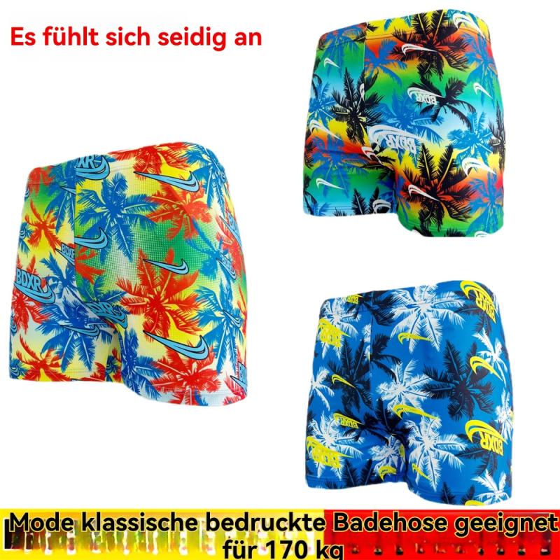 Bademode | Herren Badeshorts Bademode Bademode