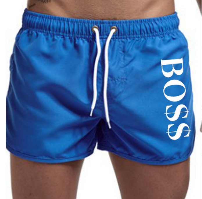 Bademode | Herren Badeshorts Bademode Bademode