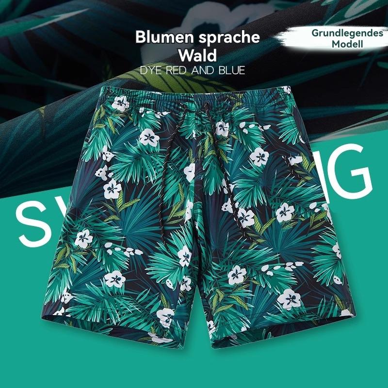 Bademode | Herren Badeshorts Bademode Bademode