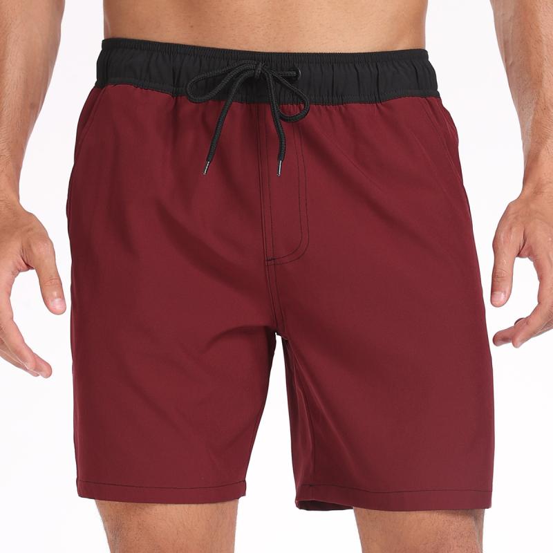 Bademode | Herren Badeshorts Bademode Bademode