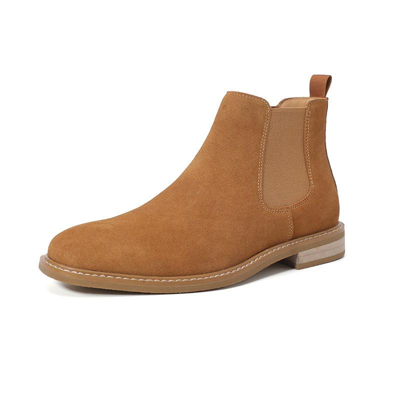 Boots | Herren Chelseaboot Boots Boots