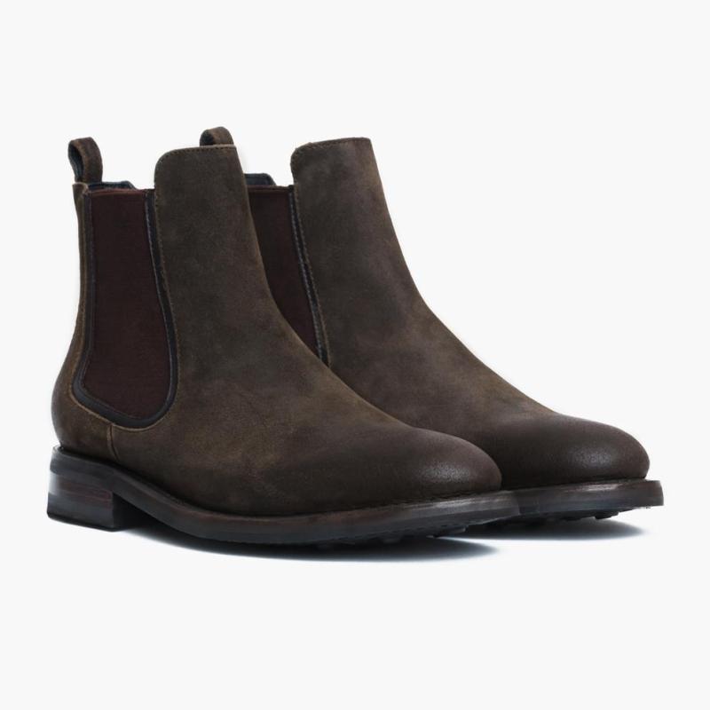 Boots | Herren Chelseaboot Boots Boots