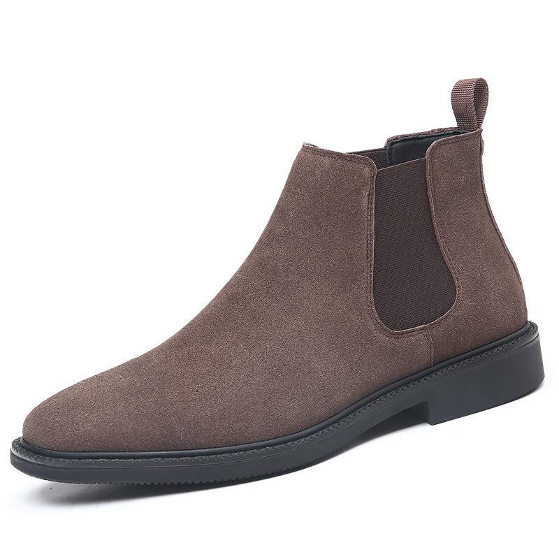 Boots | Herren Chelseaboot Boots Boots