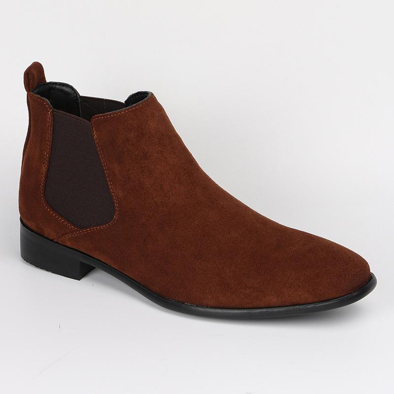 Boots | Herren Chelseaboot Boots Boots