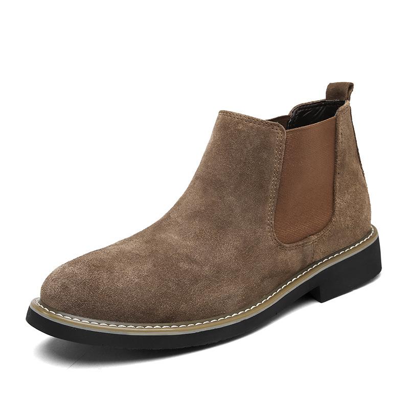 Boots | Herren Chelseaboot Boots Boots