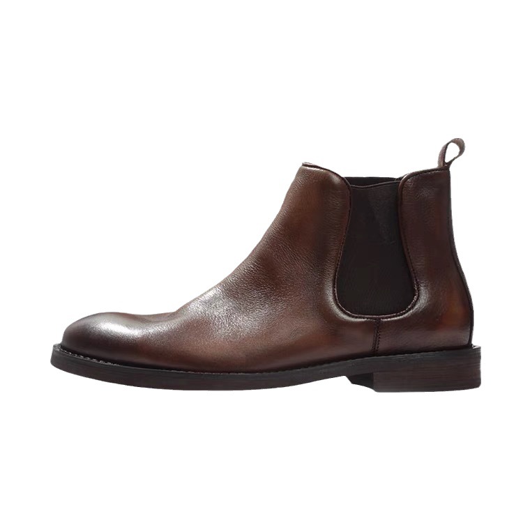 Boots | Herren Chelseaboot Boots Boots