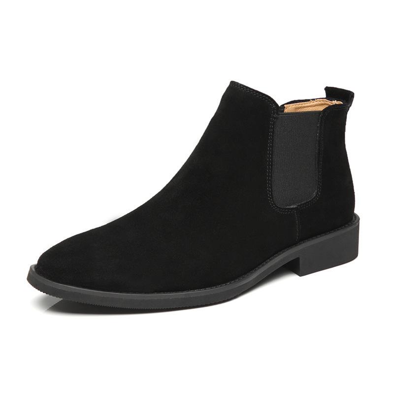 Boots | Herren Chelseaboot Boots Boots