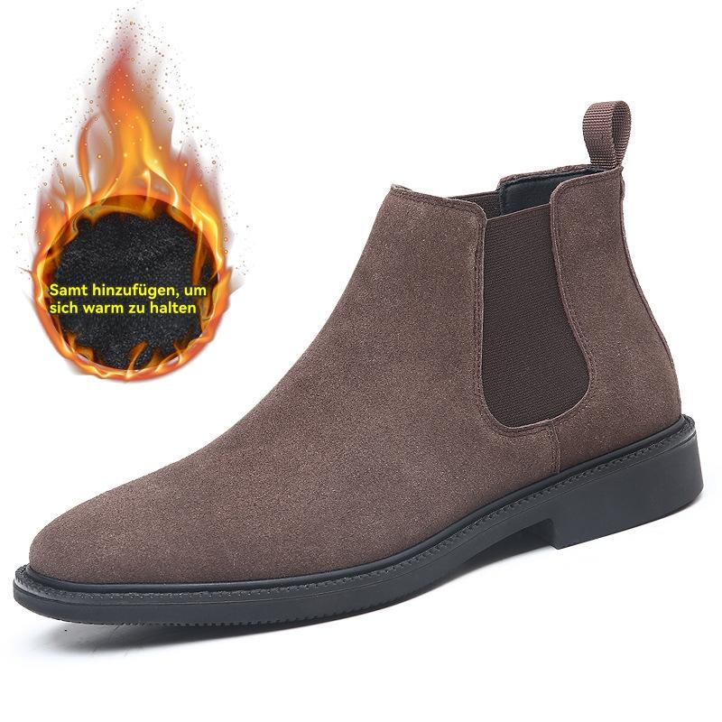 Boots | Herren Chelseaboot Boots Boots