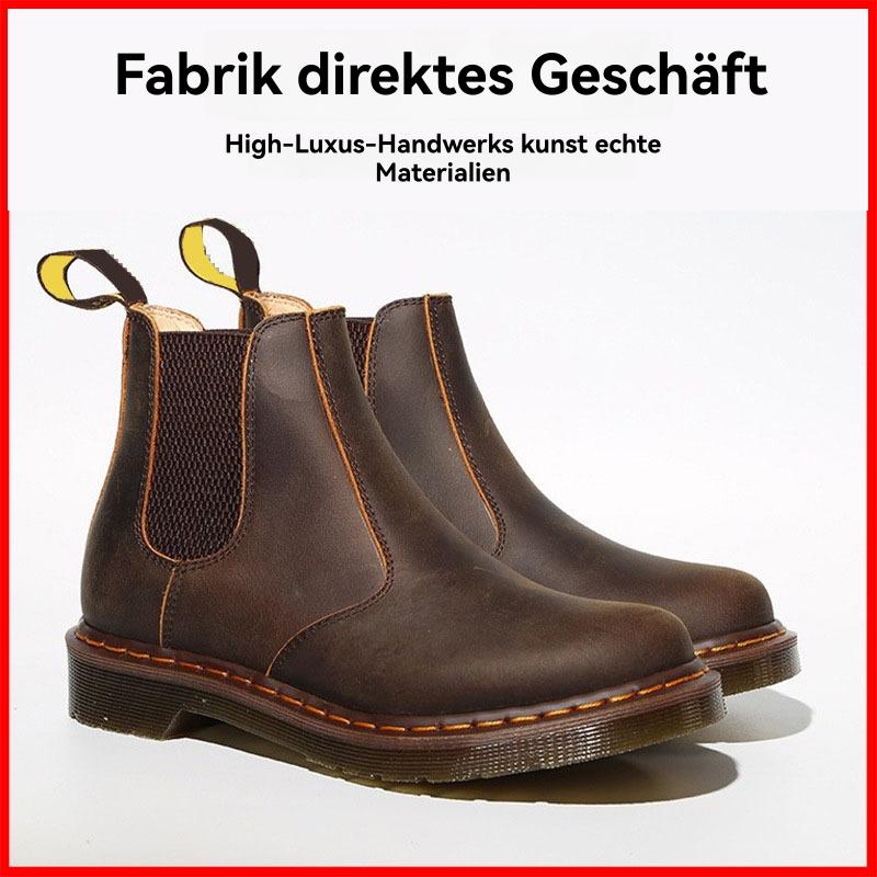 Boots | Herren Chelseaboot "2976 Mono" Boots Boots