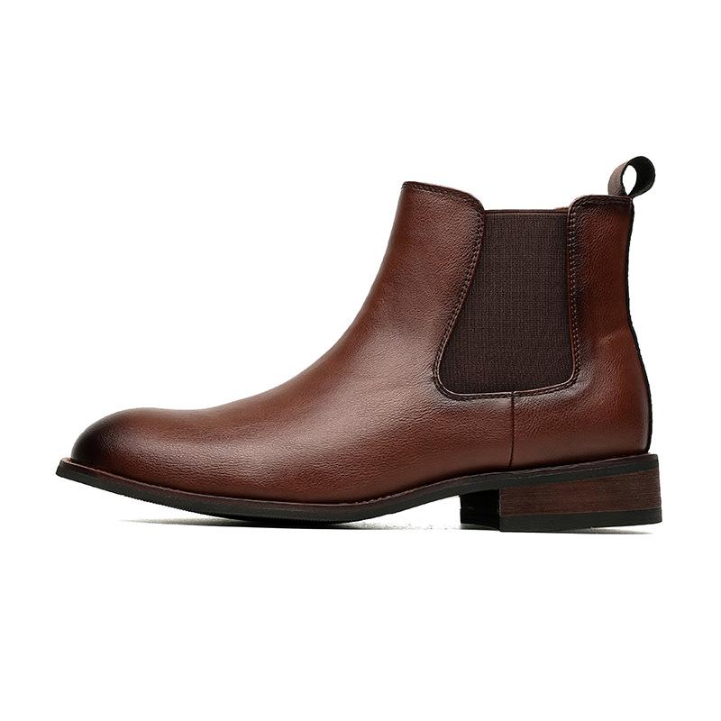 Boots | Herren Chelseaboot Boots Boots