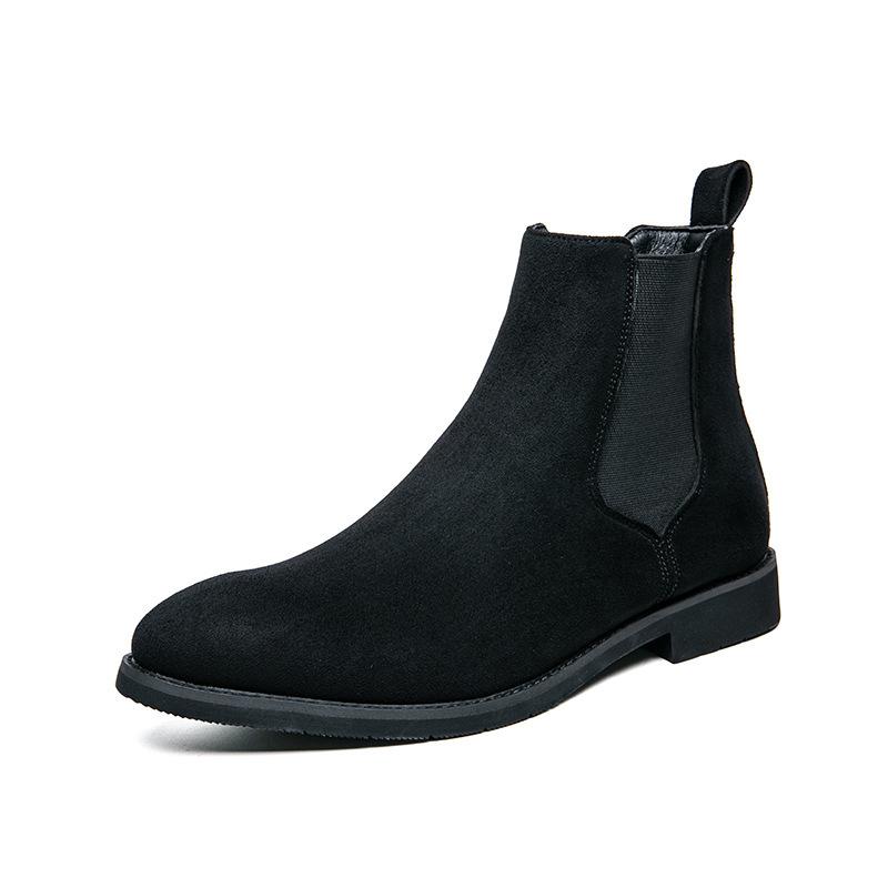 Boots | Herren Chelseaboot Boots Boots