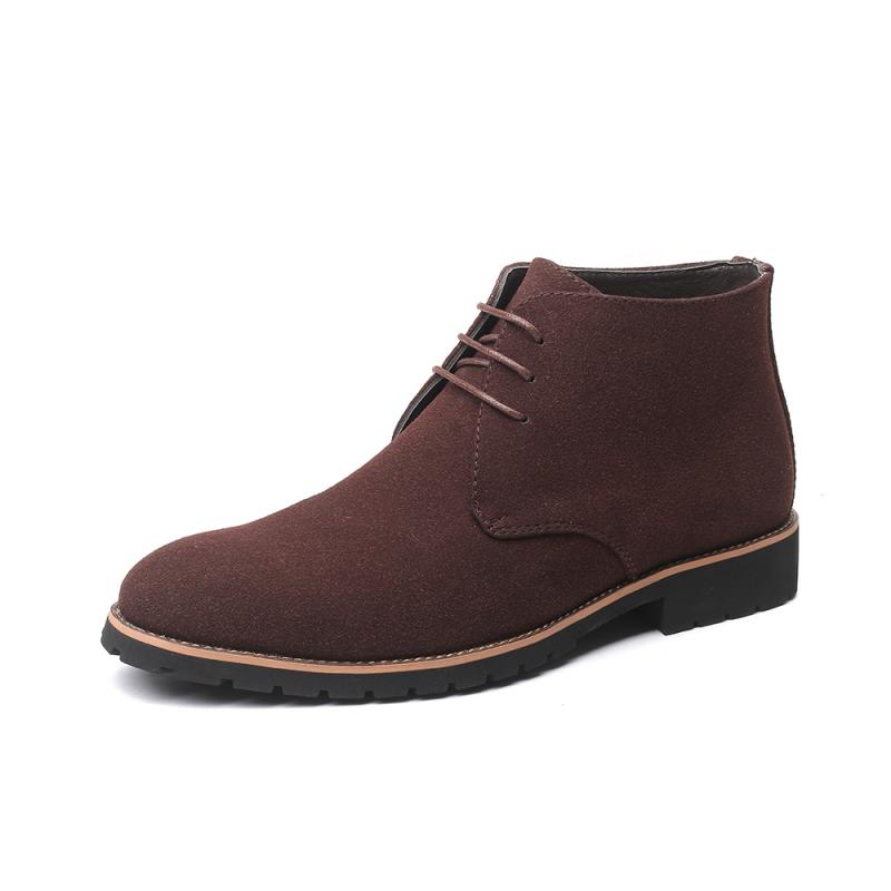 Boots | Herren Desertboots Boots Boots