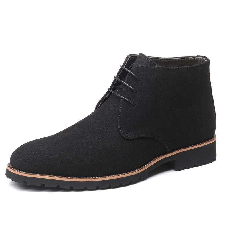 Boots | Herren Desertboots Boots Boots