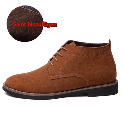 Boots | Herren Desertboots Boots Boots