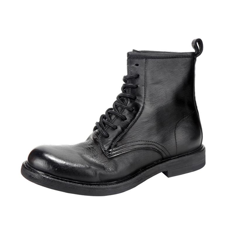 Boots | Herren Schnürboot Boots Boots