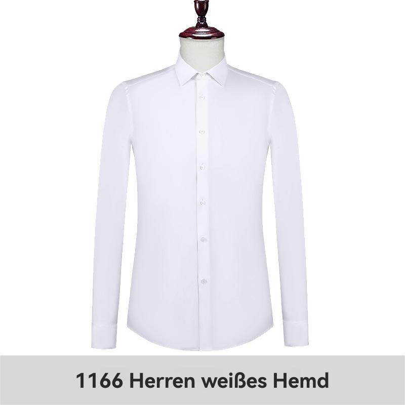 Hemden | Herren Businesshemd Bekleidung Hemden