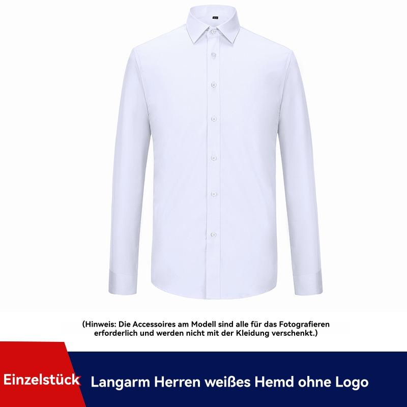 Hemden | Herren Hemd Bekleidung Hemden