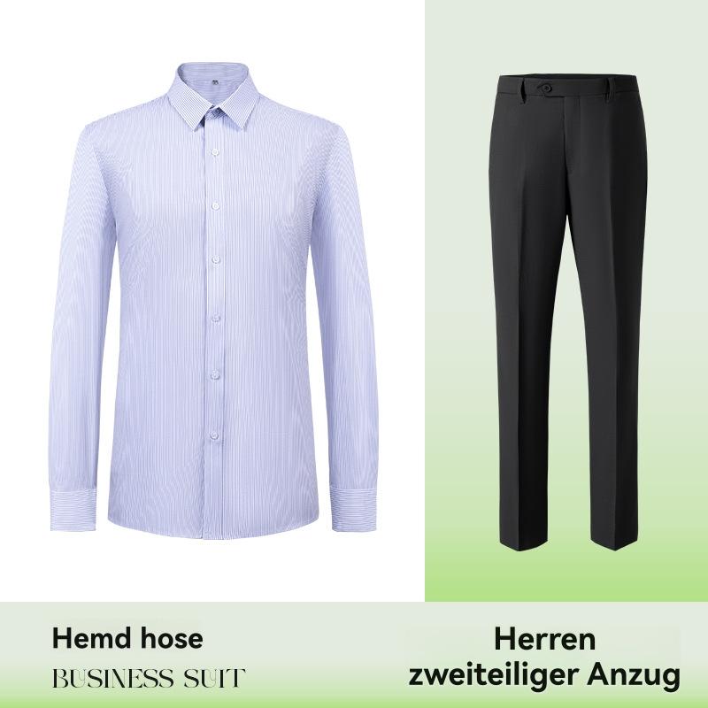 Hemden | Herren Hemd Bekleidung Hemden