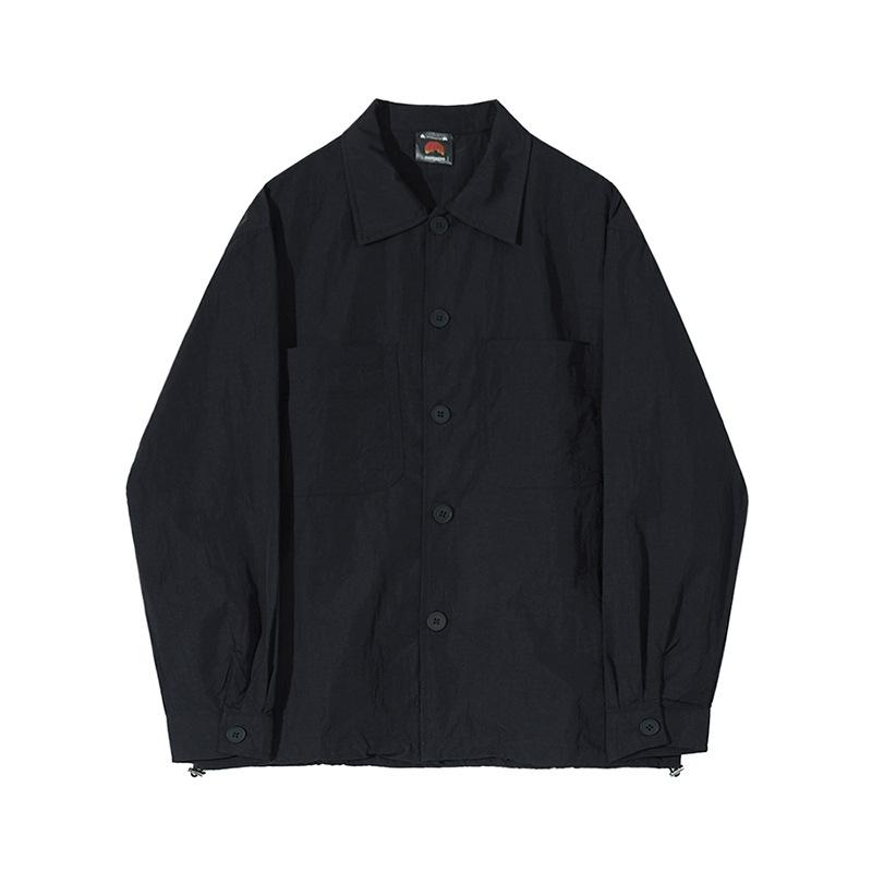 Hemden | Herren Overshirt Bekleidung Hemden