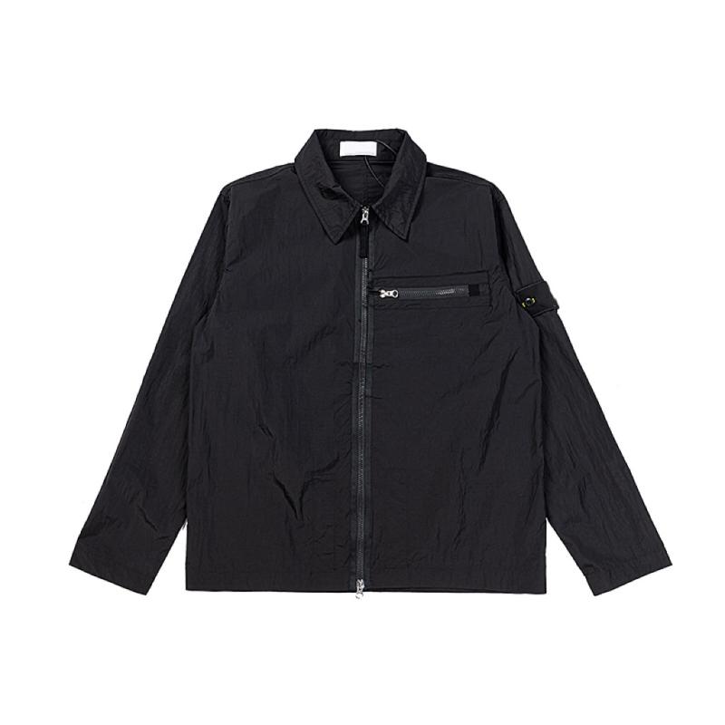 Hemden | Herren Overshirt Bekleidung Hemden