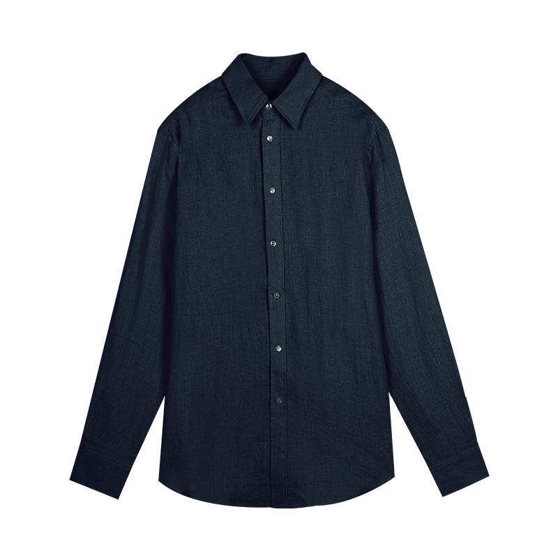 Hemden | Herren Overshirt "Major" Bekleidung Hemden