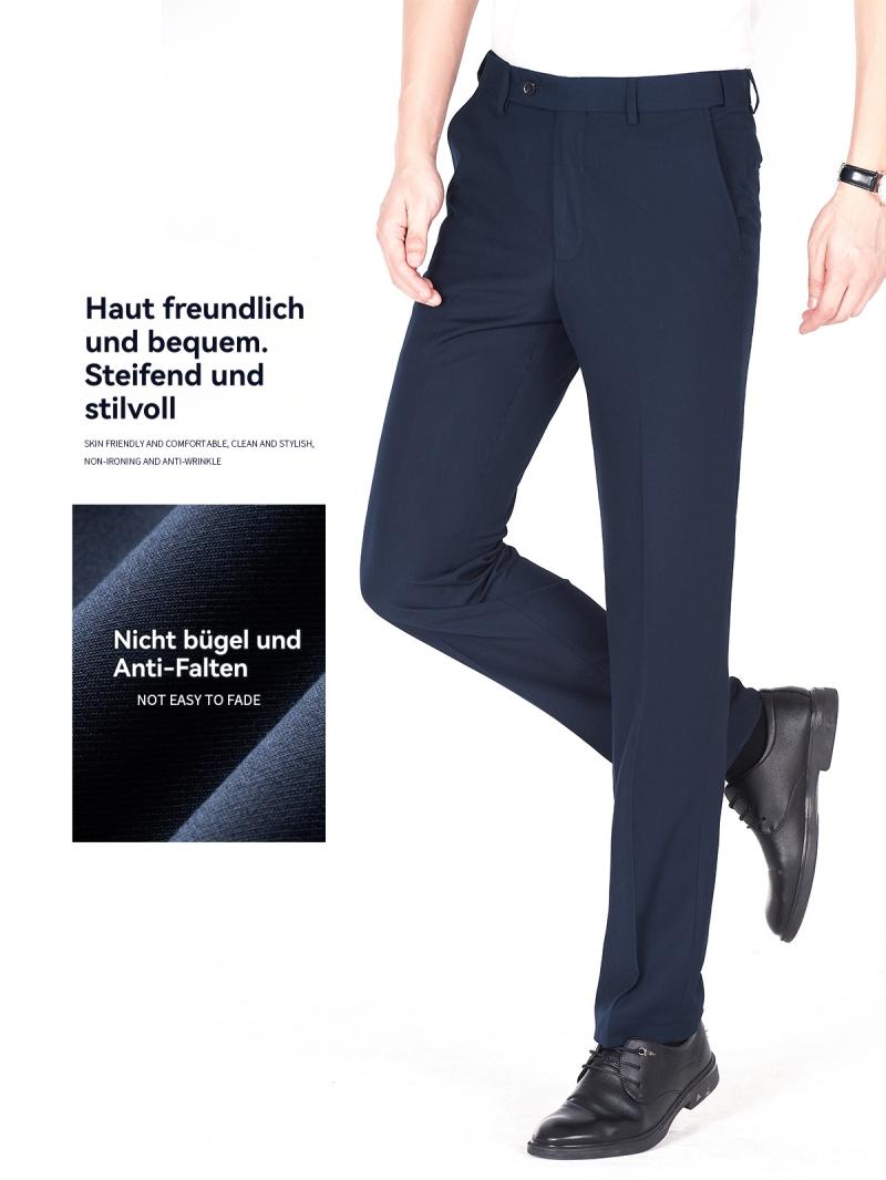 Hosen | Herren Businesshose "Travel" Bekleidung Herren