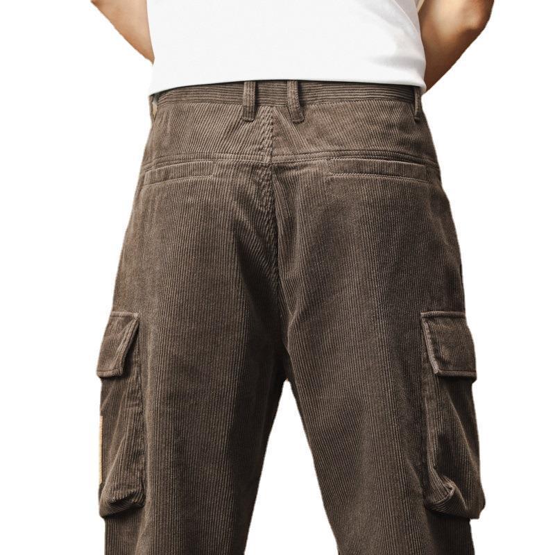 Hosen | Herren Cargohose Bekleidung Herren