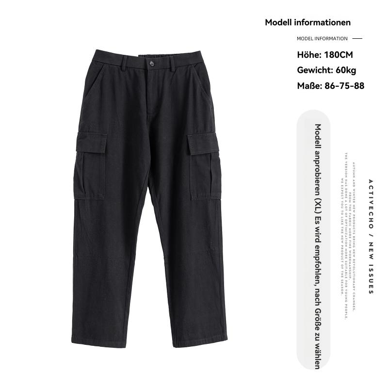 Hosen | Herren Cargohose Bekleidung Herren