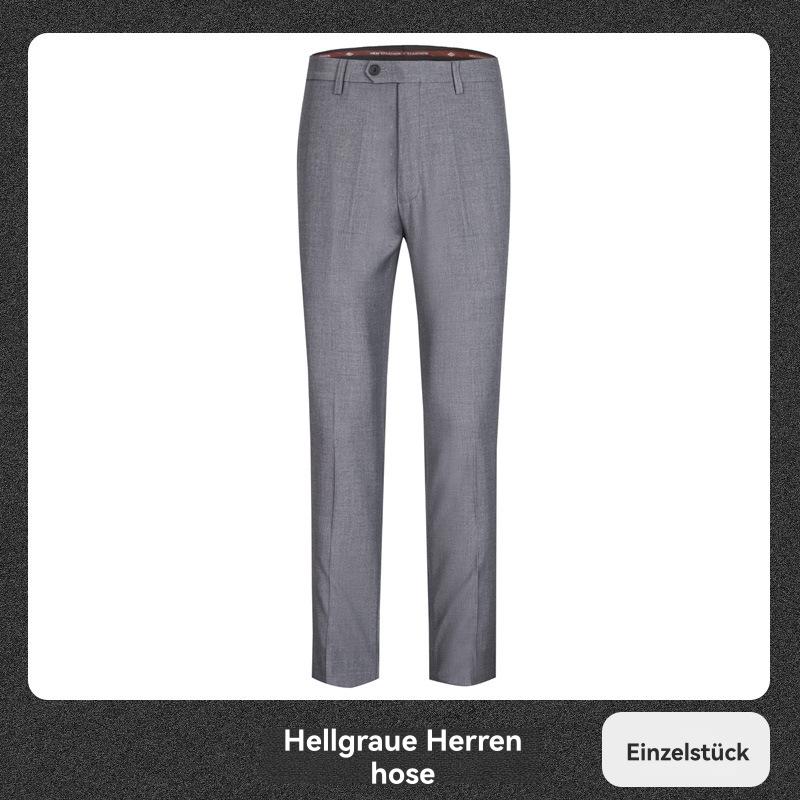 Hosen | Herren Casualhose Bekleidung Herren