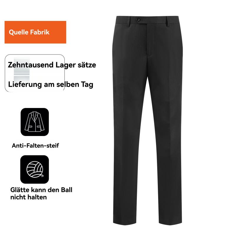 Hosen | Herren Casualhose Bekleidung Herren