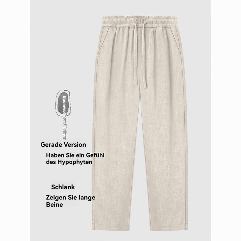 Hosen | Herren Casualhose "Mindset" Bekleidung Herren