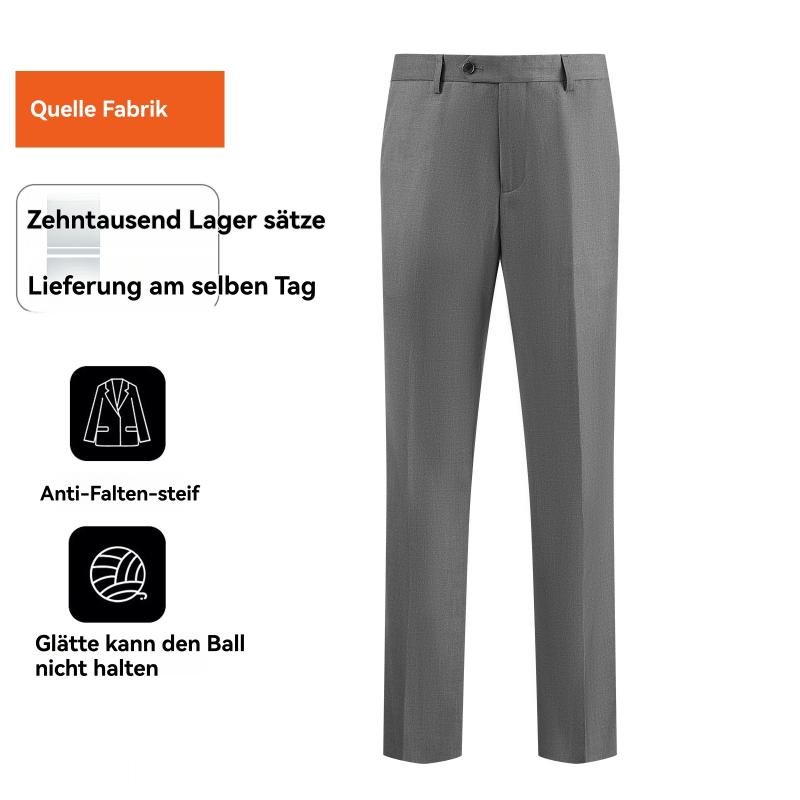 Hosen | Herren Casualhose "Undici" Bekleidung Herren