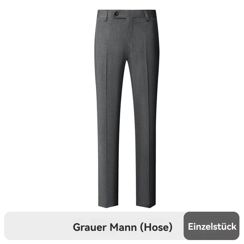 Hosen | Herren Wollhose Bekleidung Herren