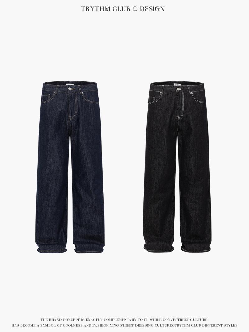 Jeans | Herren Jeans Regular Fit Bekleidung Herren