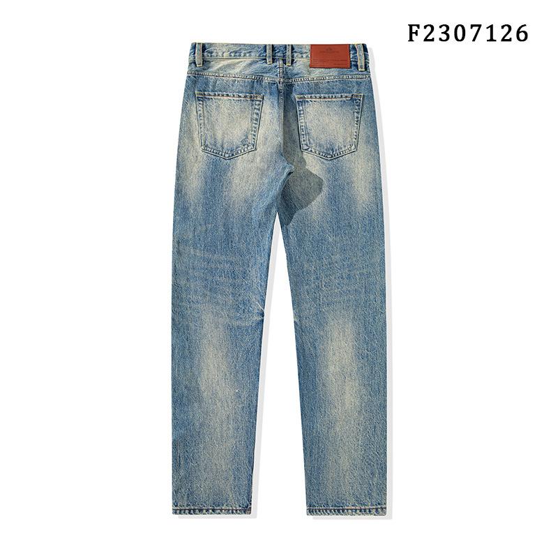 Jeans | Herren Jeans Regular Fit "The Ralston" Bekleidung Herren