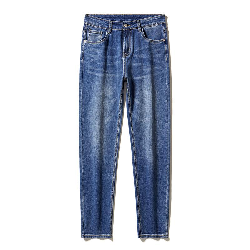 Jeans | Herren Jeans Slim Fit "Pixies Washed" Bekleidung Herren