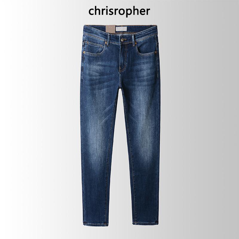 Jeans | Herren Jeans Slim Fit "Slimmy" Bekleidung Herren