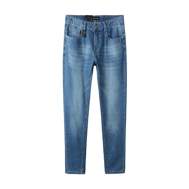 Jeans | Herren Jeans Slim Fit "Slimmy" Bekleidung Herren