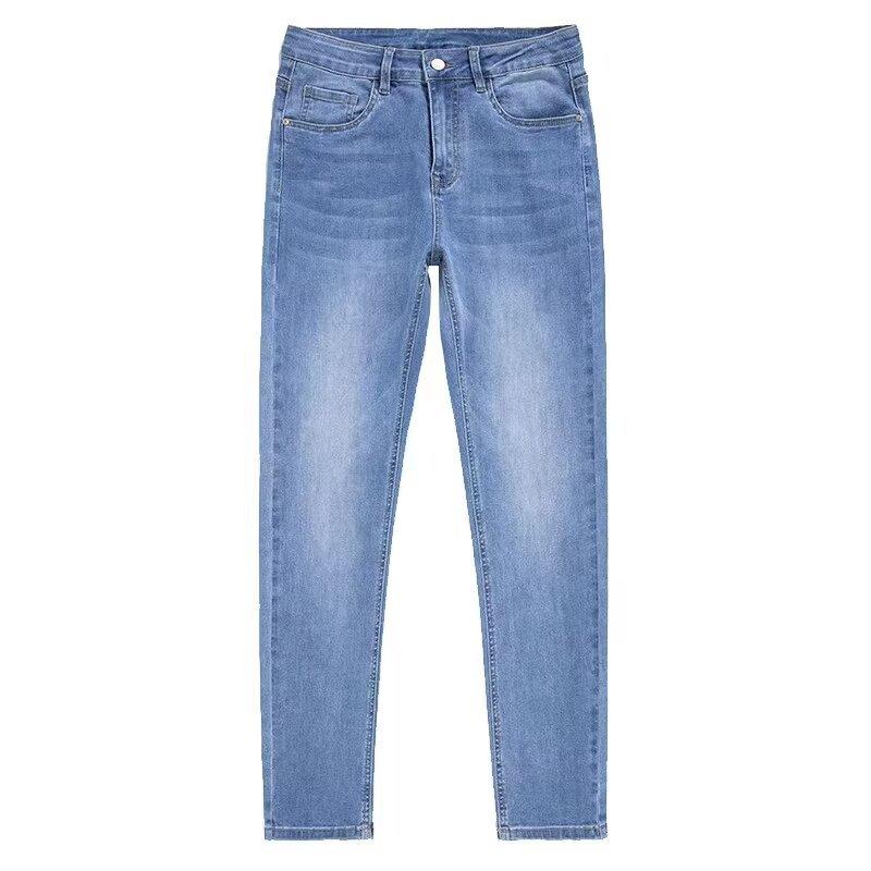 Jeans | Herren Jeans Slim Fit "The Skim" Bekleidung Herren