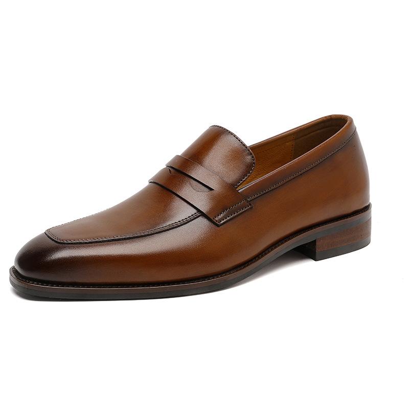 Loafer | Herren Loafer "Madras" Loafer Herren