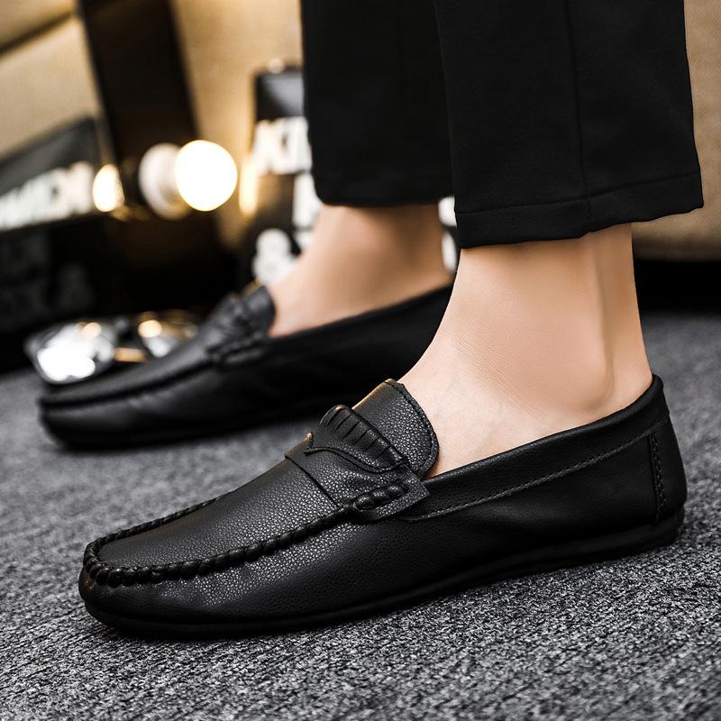 Loafer | Herren Mokassin Loafer Herren