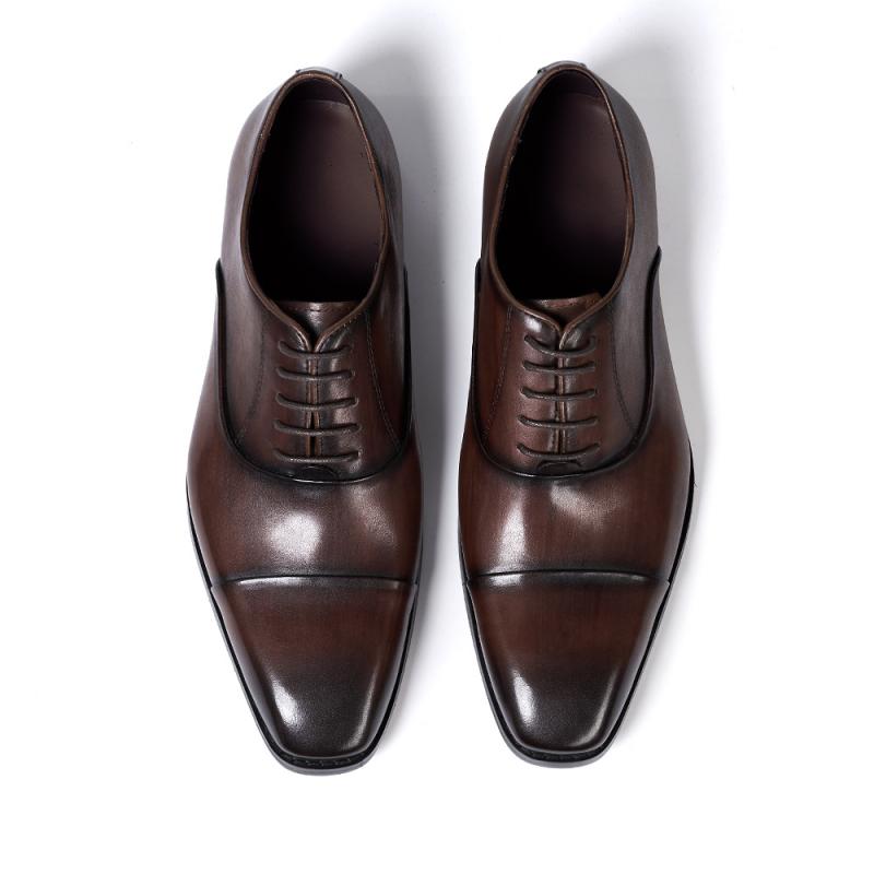 Oxford | Herren Oxford Oxford Herren