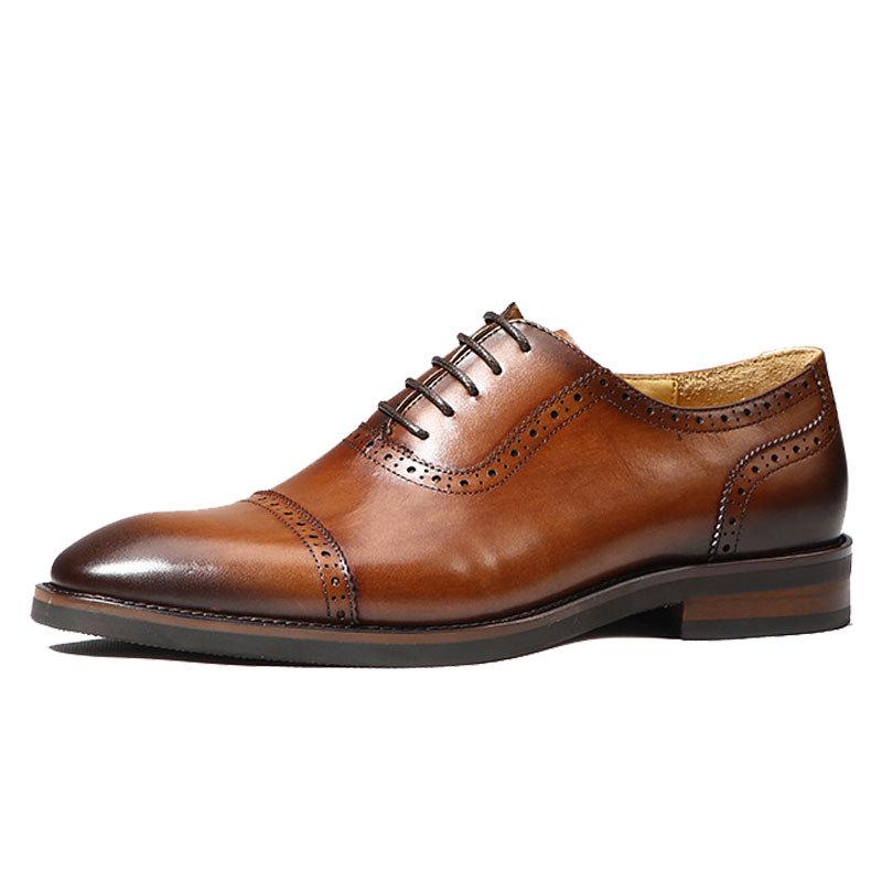 Oxford | Herren Oxford Oxford Herren