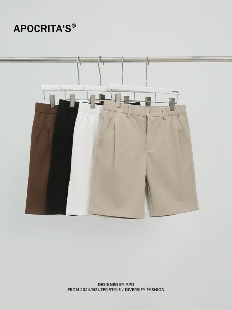 Shorts | Herren Bermudas "Bozen" Bekleidung Herren