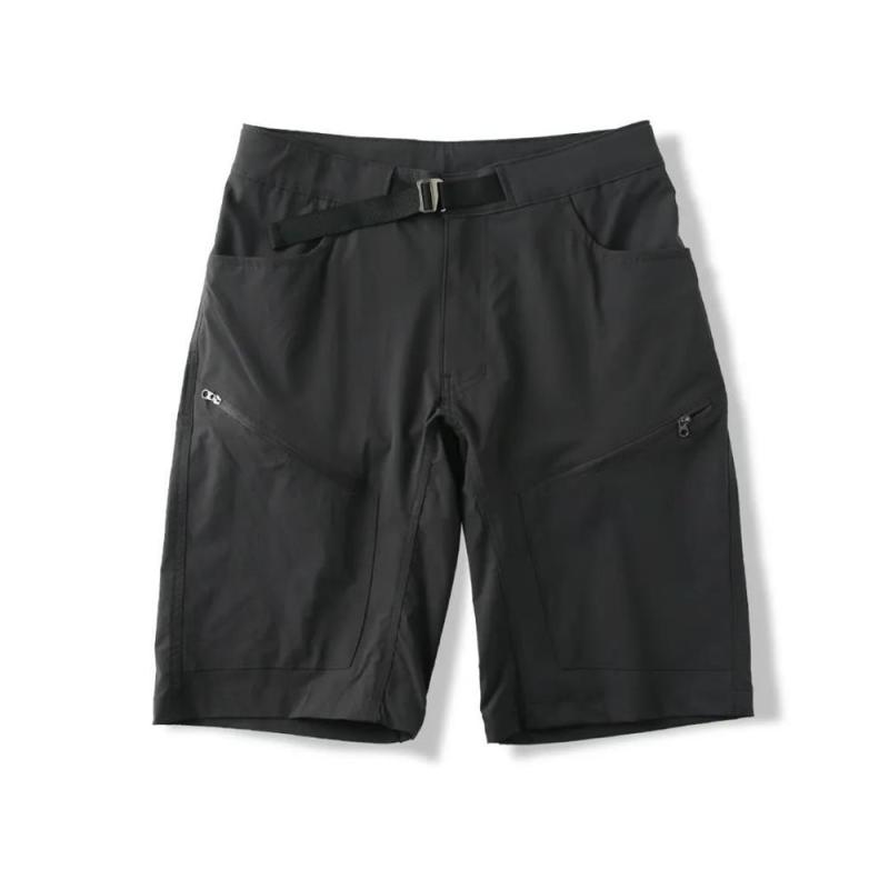 Shorts | Herren Casualshorts "Trek" Bekleidung Herren