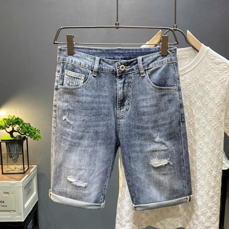 Shorts | Herren Jeansshorts Bekleidung Herren