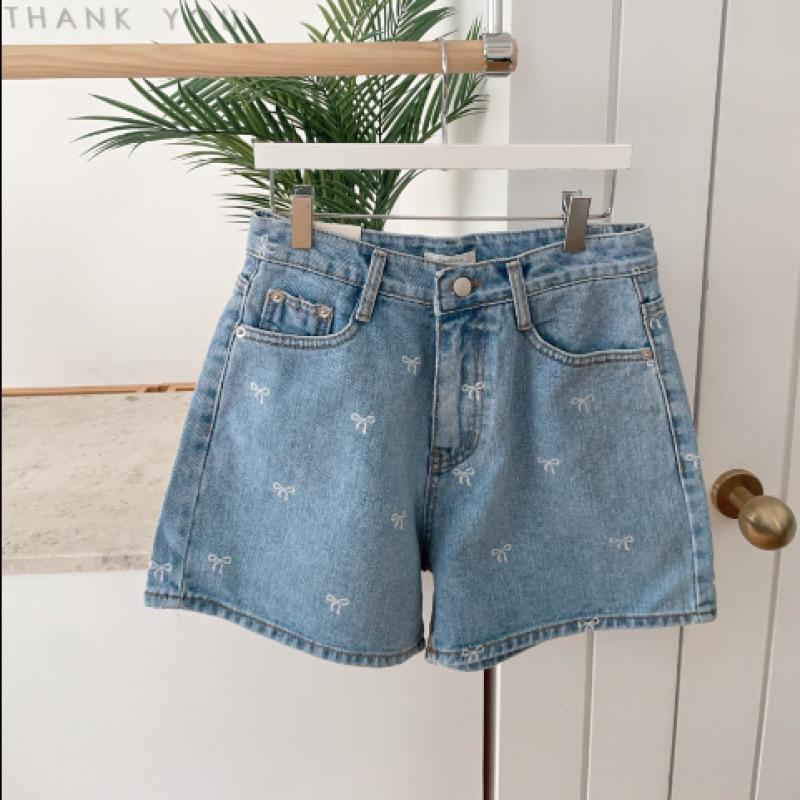 Shorts | Herren Jeansshorts "Miles" Bekleidung Herren