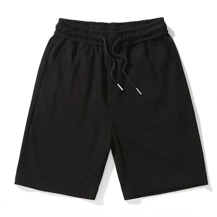 Shorts | Herren Sweatshorts "Augusto Terry" Bekleidung Herren