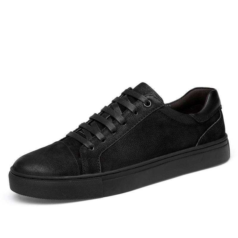 Sneakers | Herren Ledersneaker Schuhe Herren